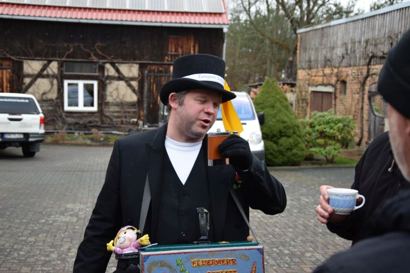 Freiwillige Feuerwehr Sedlitz